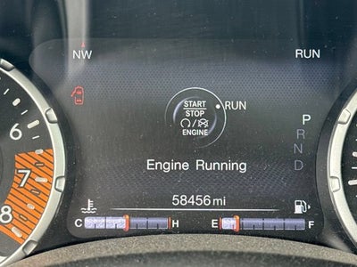 2021 Jeep Renegade Islander 4x4