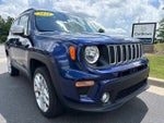 2021 Jeep Renegade Islander 4x4