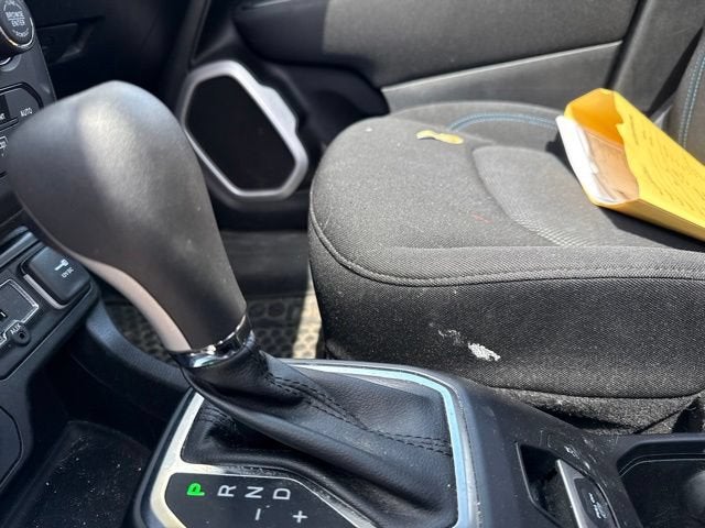 2021 Jeep Renegade Islander 4x4