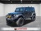 2013 Jeep Wrangler Unlimited Rubicon