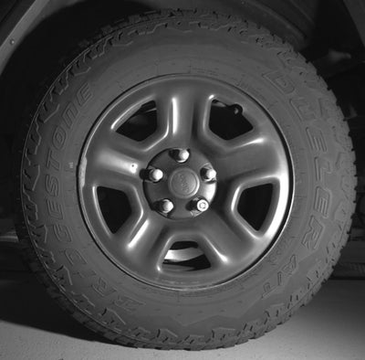 2018 Jeep Wrangler Sport 4x4