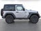 2018 Jeep Wrangler Sport 4x4