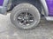 2023 Jeep Wrangler Willys