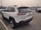 2019 Jeep Cherokee Trailhawk 4x4