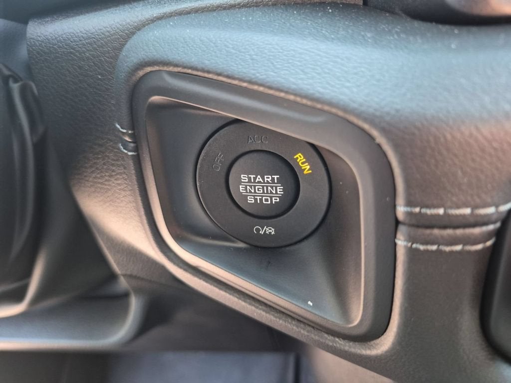 2024 Jeep Wrangler 2-Door Rubicon 4x4