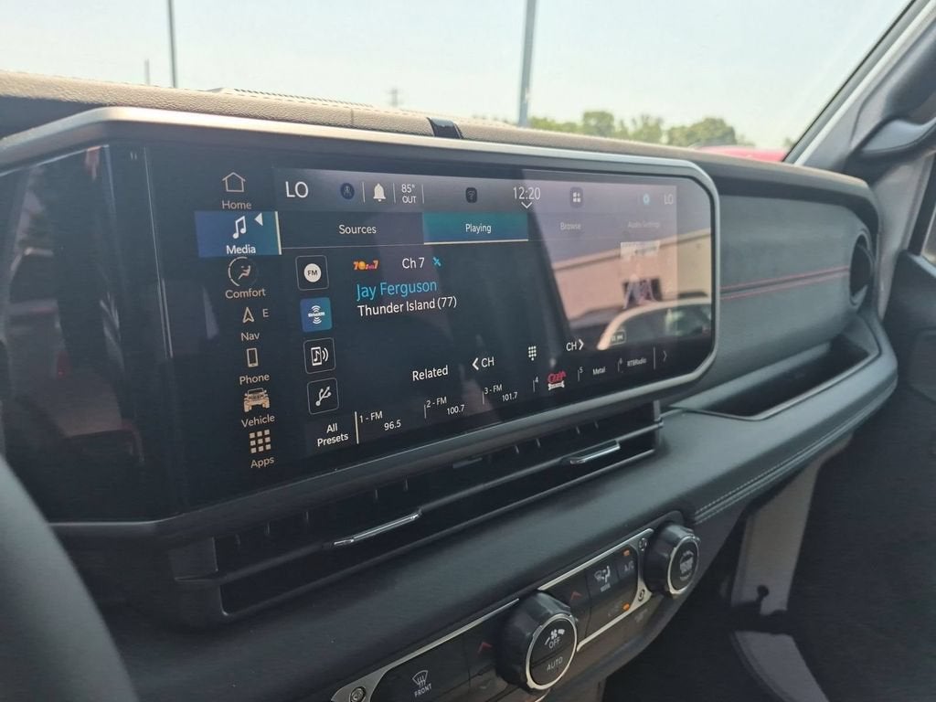 2024 Jeep Wrangler 2-Door Rubicon 4x4