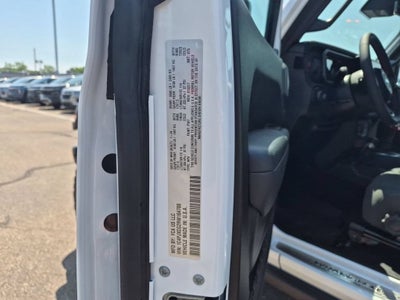 2024 Jeep Wrangler 2-Door Rubicon 4x4