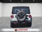 2024 Jeep Wrangler 2-Door Rubicon 4x4