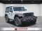 2024 Jeep Wrangler 2-Door Rubicon 4x4