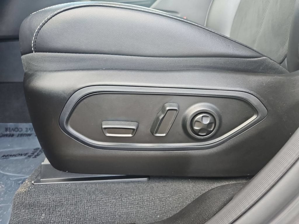 2025 Jeep Grand Cherokee Altitude X 4x4