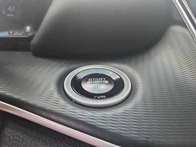 2025 Jeep Grand Cherokee Altitude X 4x4