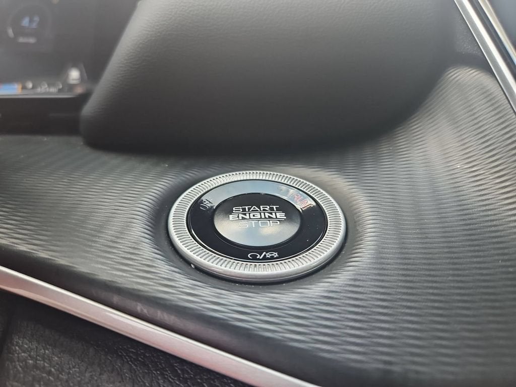 2025 Jeep Grand Cherokee Altitude X 4x4