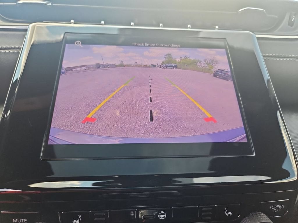 2025 Jeep Grand Cherokee Altitude X 4x4