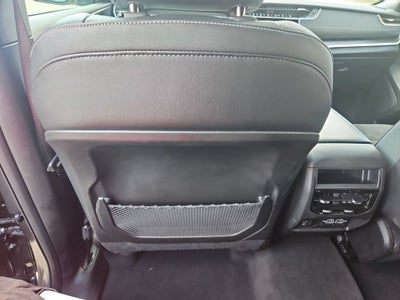 2025 Jeep Grand Cherokee Altitude X 4x4