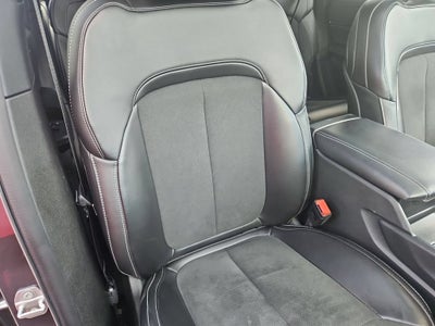2025 Jeep Grand Cherokee Altitude X 4x4