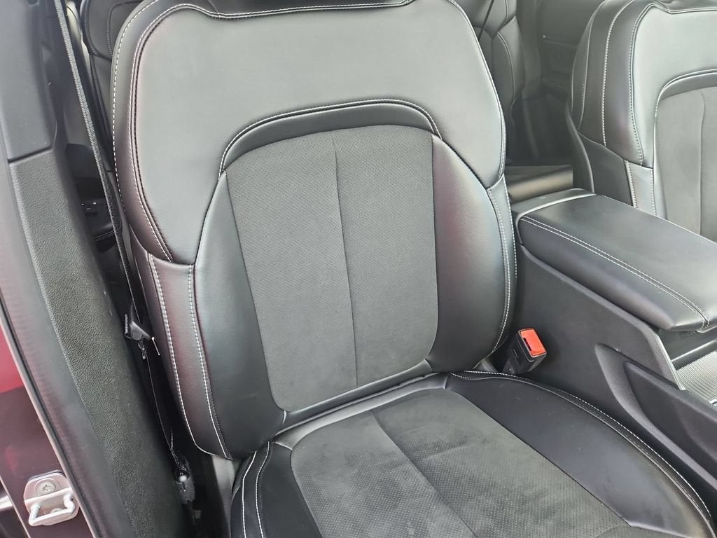 2025 Jeep Grand Cherokee Altitude X 4x4