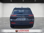 2025 Jeep Grand Cherokee Altitude X 4x4
