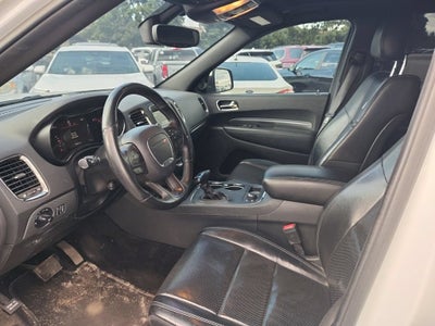 2019 Dodge Durango R/T
