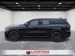 2025 Dodge Durango SRT Hellcat AWD