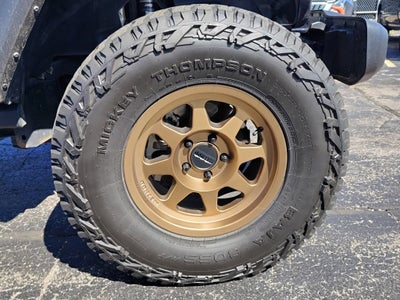 2023 Jeep Gladiator Mojave 4x4