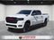 2025 RAM 1500 Big Horn Crew Cab 4x4 5'7" Box