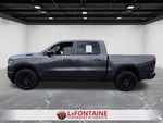 2021 RAM 1500 Big Horn Crew Cab 4x4 5'7" Box