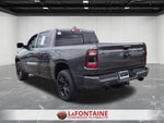 2021 RAM 1500 Big Horn Crew Cab 4x4 5'7" Box