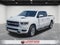 2023 RAM 1500 Laramie Crew Cab 4x4 5'7" Box