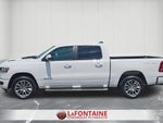 2023 RAM 1500 Laramie Crew Cab 4x4 5'7" Box