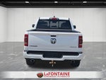 2023 RAM 1500 Laramie Crew Cab 4x4 5'7" Box