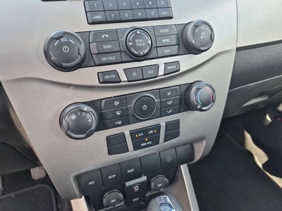 2008 Ford Focus SE