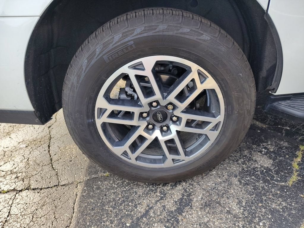 2025 Ford Expedition Active MAX