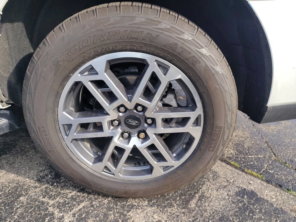 2025 Ford Expedition Active MAX