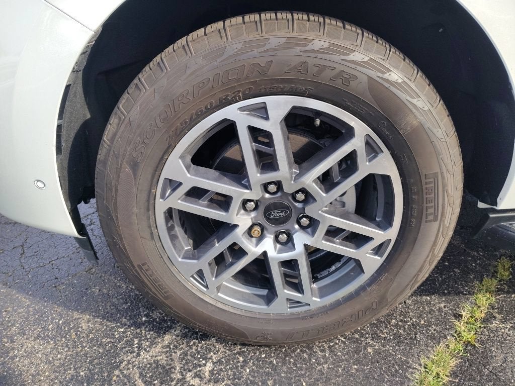 2025 Ford Expedition Active MAX
