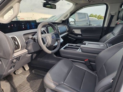 2025 Ford Expedition Active MAX