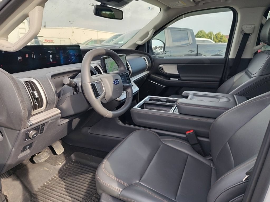 2025 Ford Expedition Active MAX