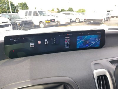 2025 Ford Expedition Active MAX