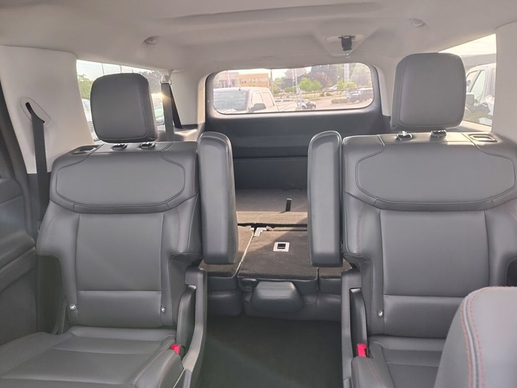 2025 Ford Expedition Active MAX