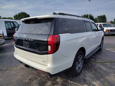 2025 Ford Expedition Active MAX