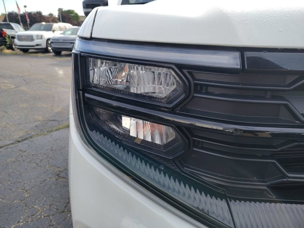 2025 Ford Expedition Active MAX