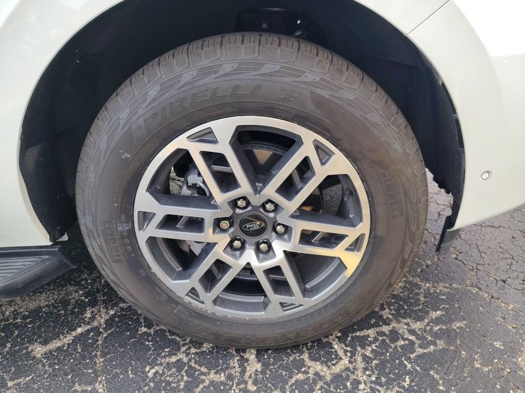 2025 Ford Expedition Active MAX