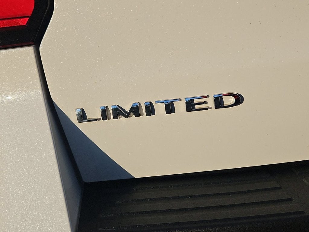 2024 Ford Expedition Limited MAX