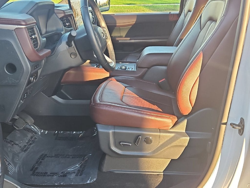 2024 Ford Expedition Limited MAX