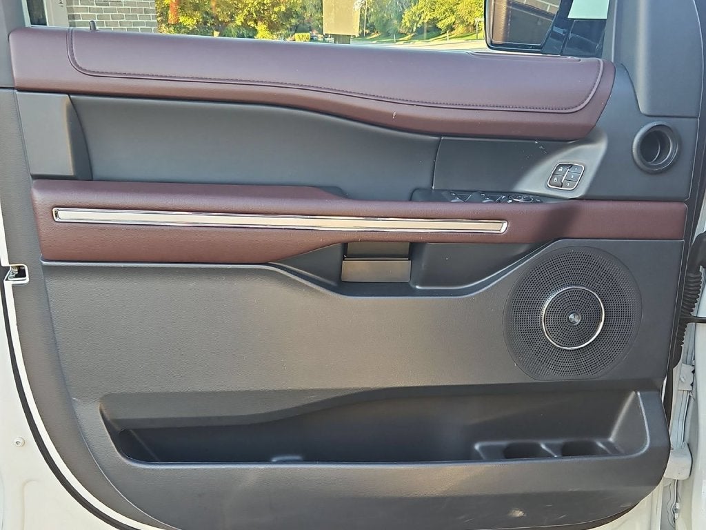 2024 Ford Expedition Limited MAX