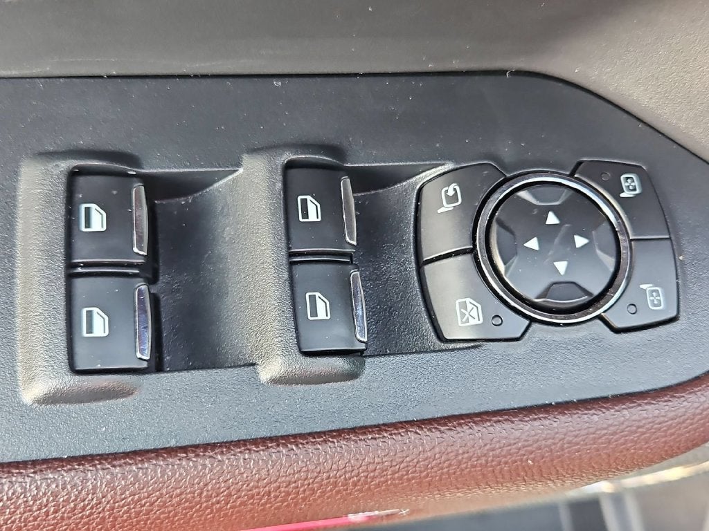 2024 Ford Expedition Limited MAX