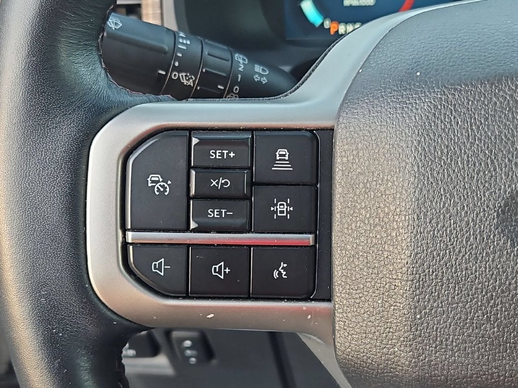 2024 Ford Expedition Limited MAX