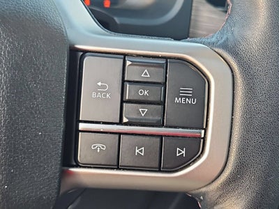 2024 Ford Expedition Limited MAX