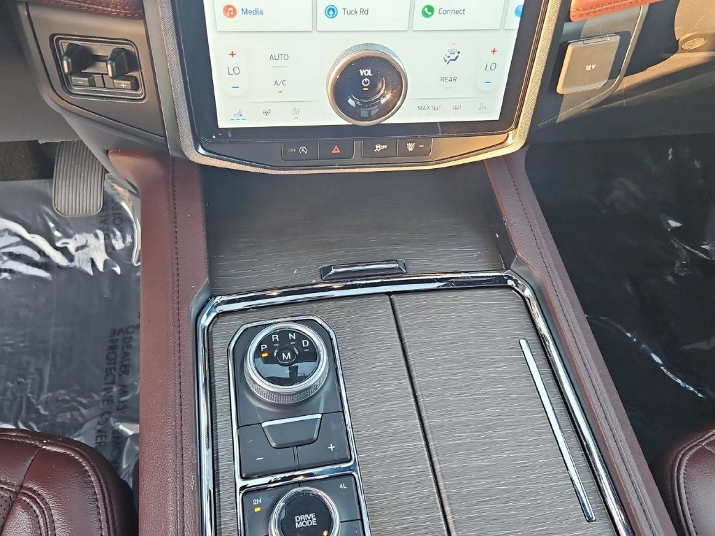 2024 Ford Expedition Limited MAX