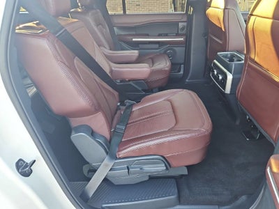 2024 Ford Expedition Limited MAX
