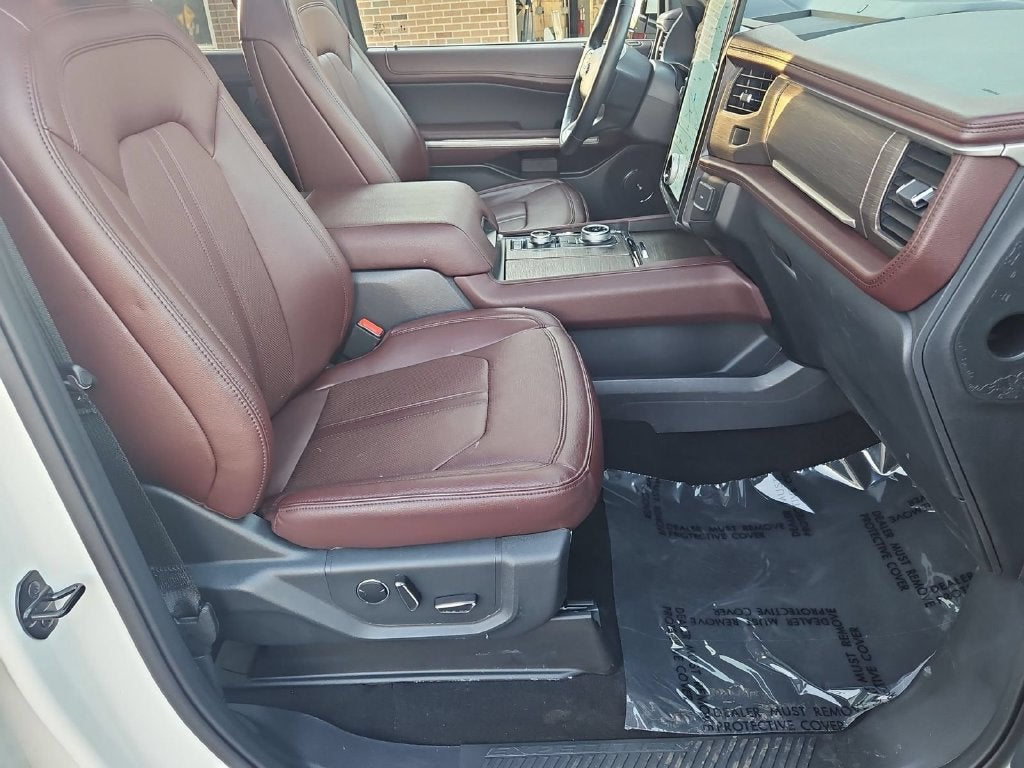 2024 Ford Expedition Limited MAX